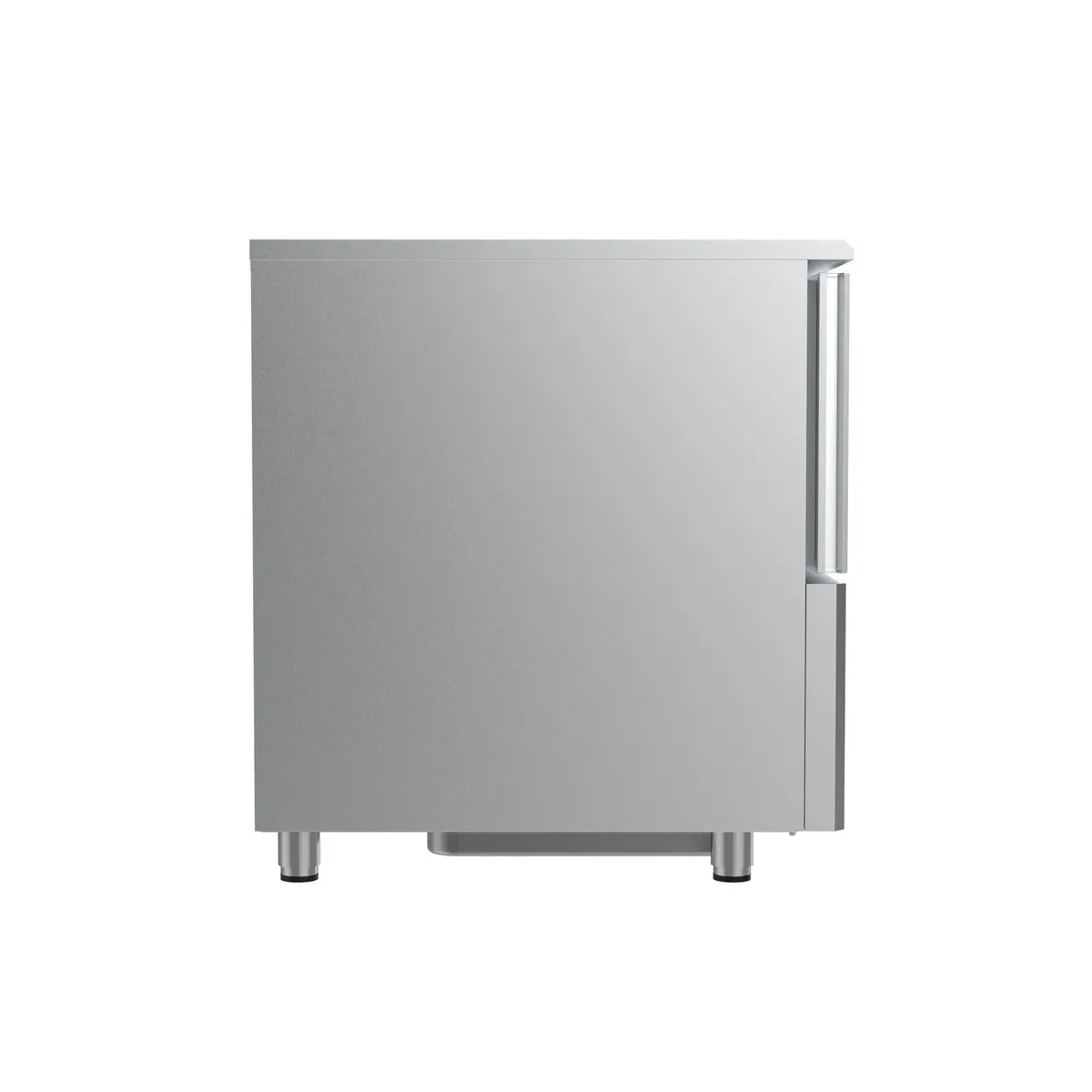 Infrico ABT 51 L blast chiller, another view