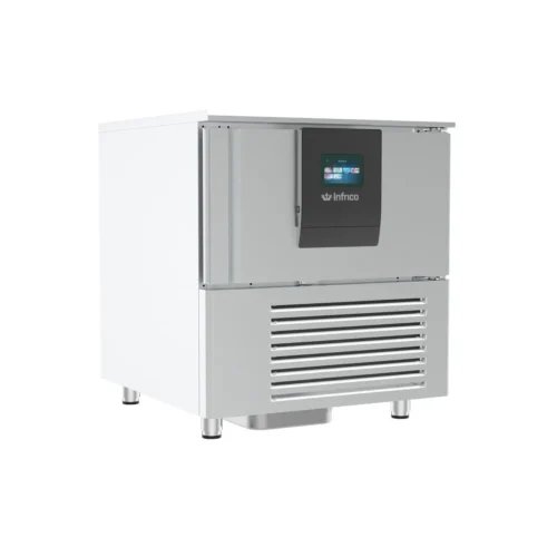 Infrico ABT 51 L blast chiller