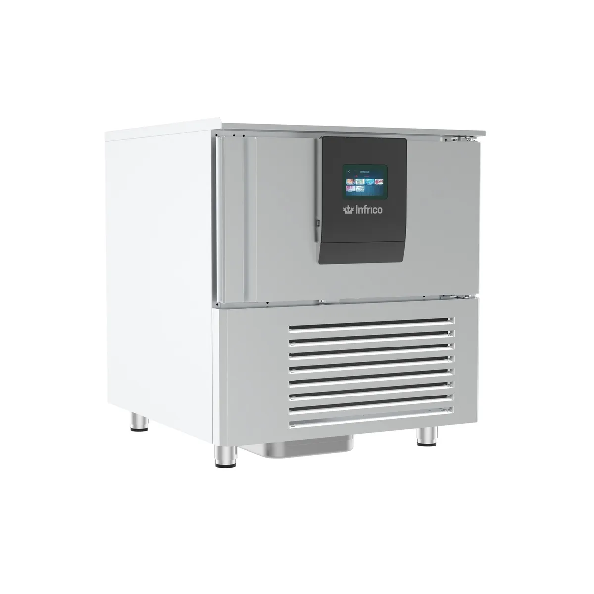Infrico ABT 51 L blast chiller