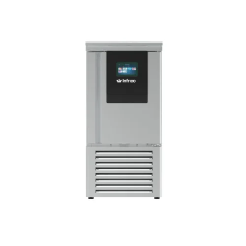 Infrico ABT 61 C blast chiller, another view