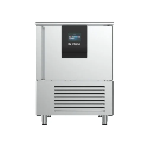 Infrico ABT 71 L blast chiller, another view