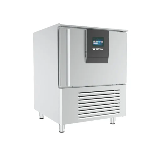 Infrico ABT 71 L blast chiller