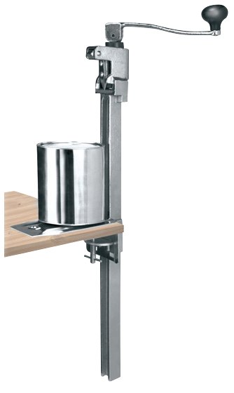 Abrelatas industrial Fricosmos