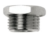 Adaptador hembra de 3/8" a macho de 1/2" Fricosmos