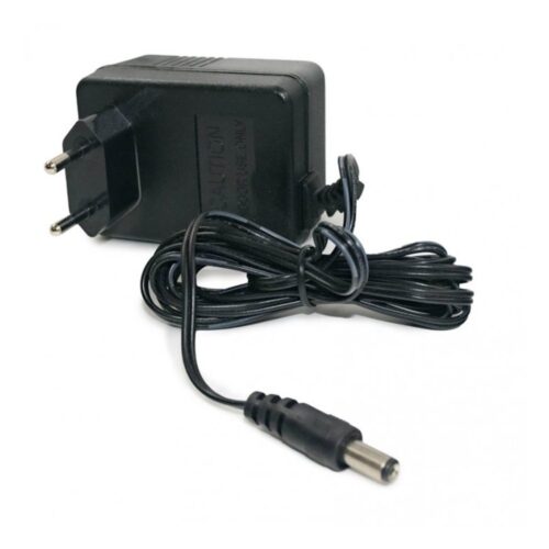 Baxtran replacement adapters and chargers (3)