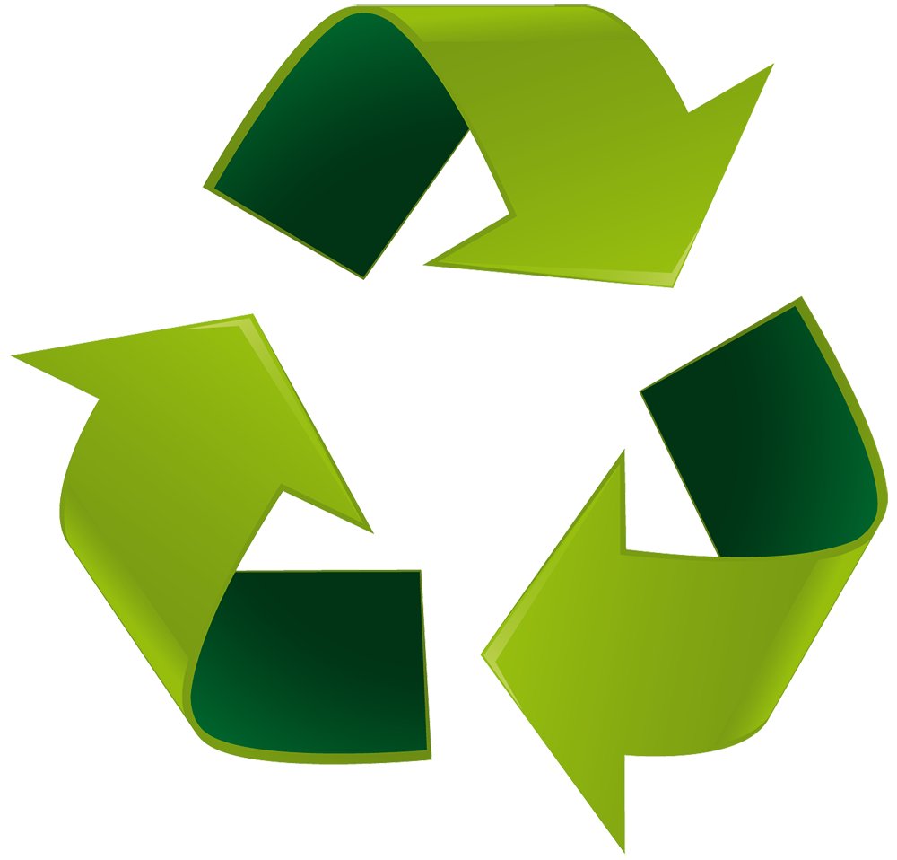 Adhesivo de reciclaje Fricosmos