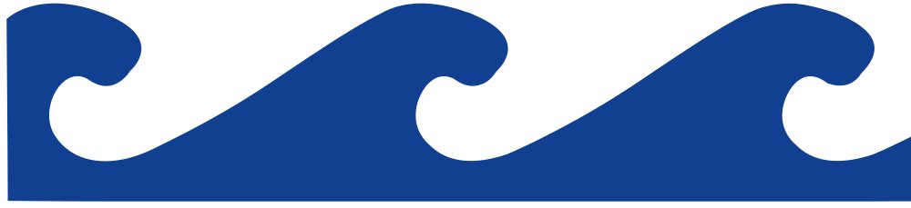 Adhesivo ola para pie de mostrador de pescadería Fricosmos