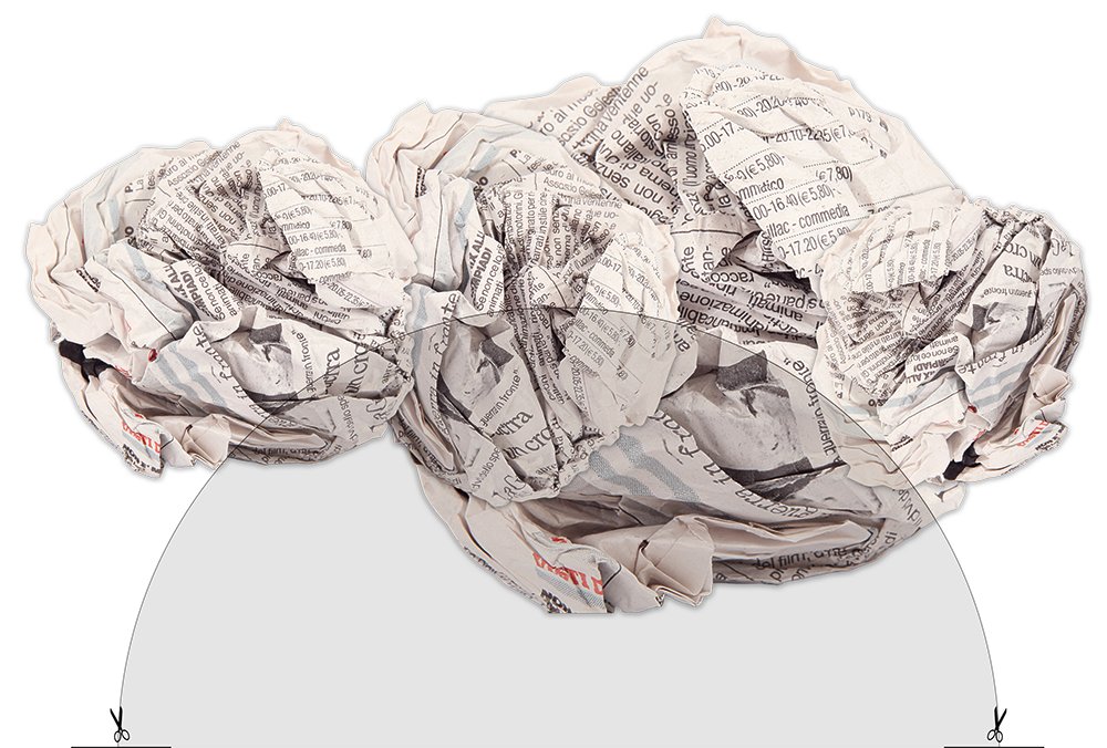 Adhesivo reciclar papel y cartón Fricosmos