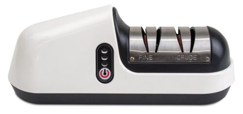 Afilador de cuchillos eléctrico mini Fricosmos
