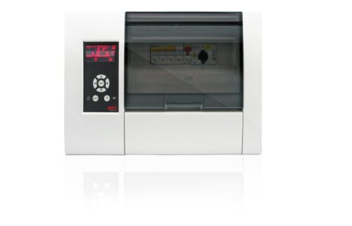 Cuadro electrónico trifásico PROPlus 3PH AKO-1565x · PROPlus 3PH AKO-1565x three-phase electronic panel