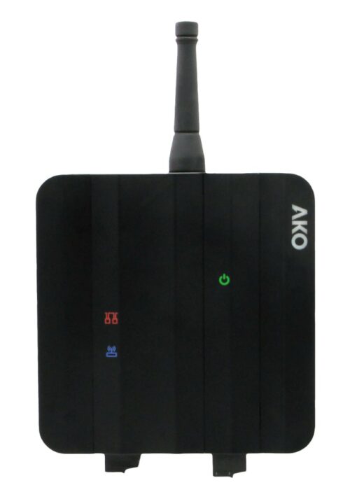 Gateway AKONET.Edge AKO-5021 · AKONET.Edge AKO-5021 gateway