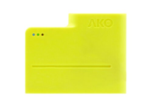 Módulo CAMM AKO-58500 para controladores AKOCORE · CAMM AKO-58500 module for AKOCORE controllers