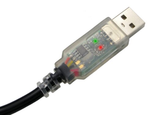 Convertidor USB - RS485 AKO-80039 · AKO-80039 USB - RS485 converter
