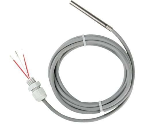 Sonda de temperatura Pt100 AKO · AKO Pt100 temperature probe
