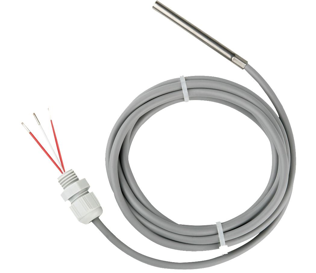 Sonda de temperatura Pt100 AKO · AKO Pt100 temperature probe