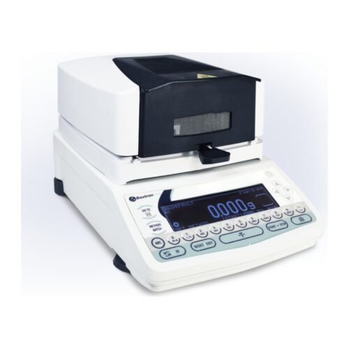 Baxtran HLV moisture analyser