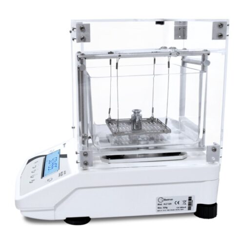 Baxtran HLZ metal purity analyser (2)