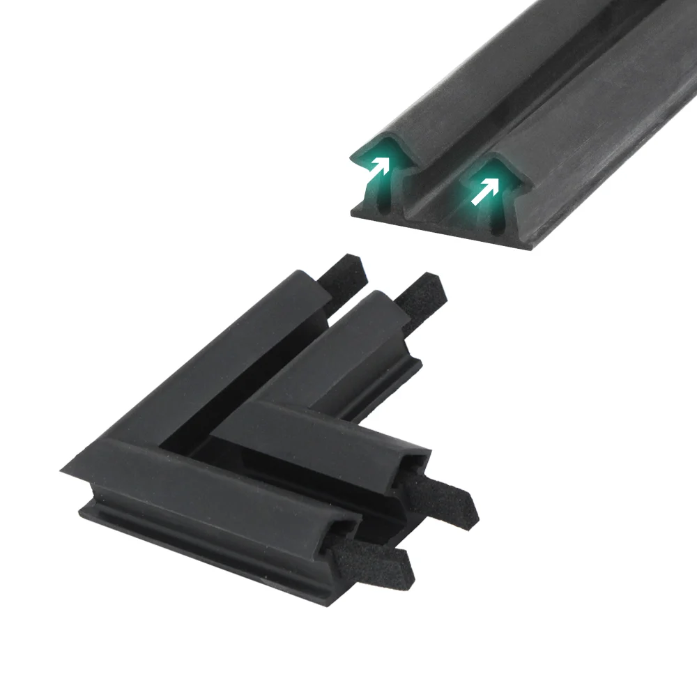 Ángulo para burlete G-67 – imagen 4