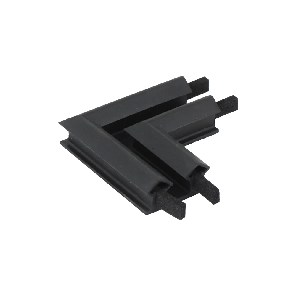 Ángulo para burlete G-67