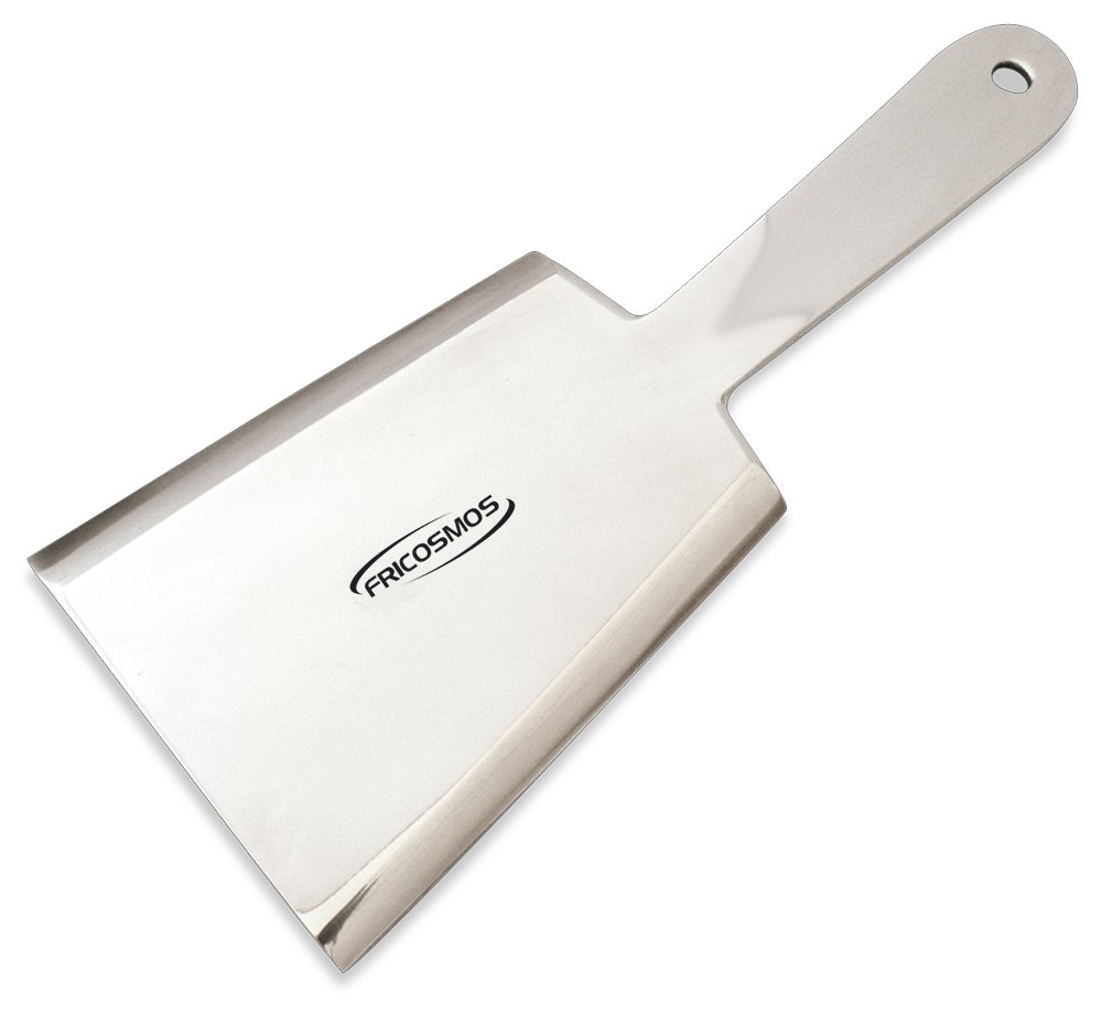 Aplastafiletes completamente inox Fricosmos
