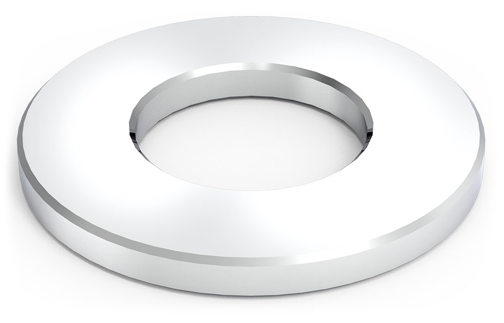 Arandela especial inox Fricosmos øM12 mm