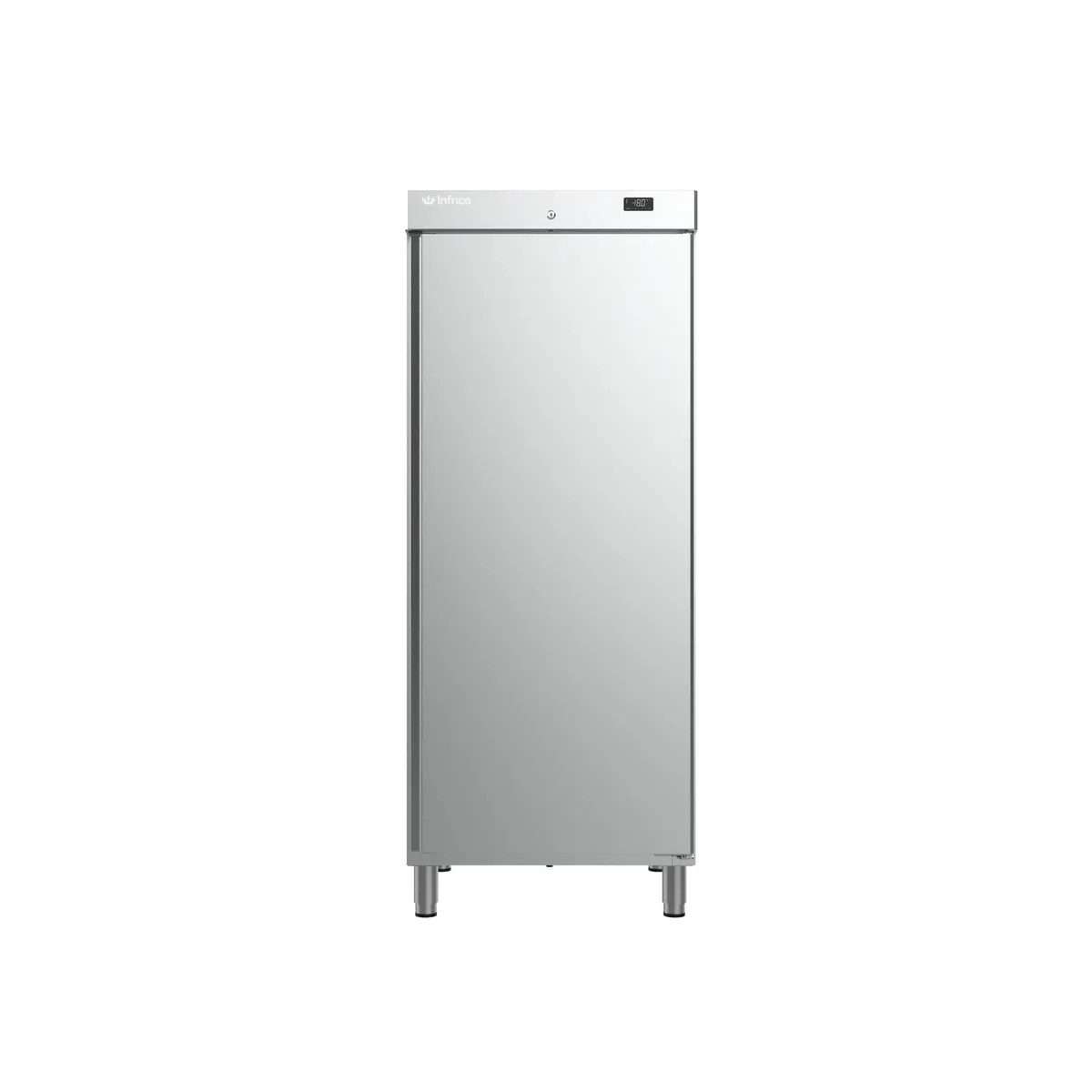 Armario de catering Infrico AC 600 BT, otra vista