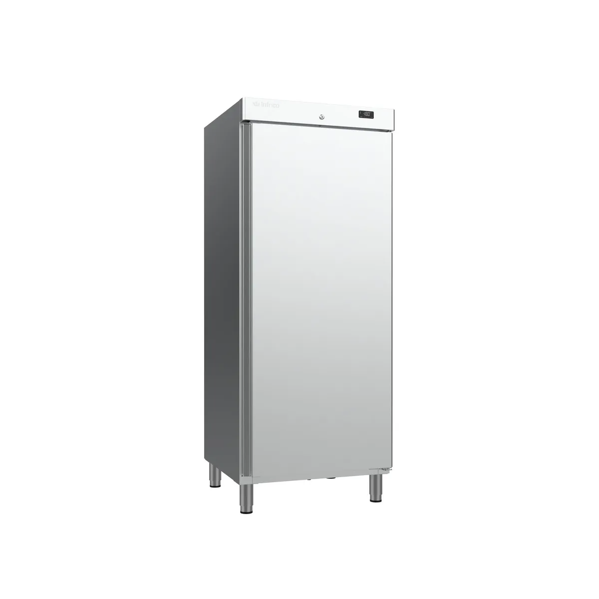 Armario de catering Infrico AC 600 BT