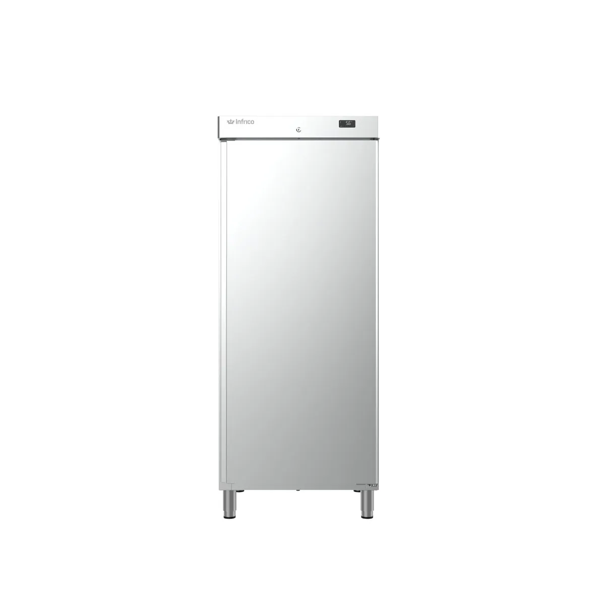 Infrico AC 600 R catering cabinet, another view