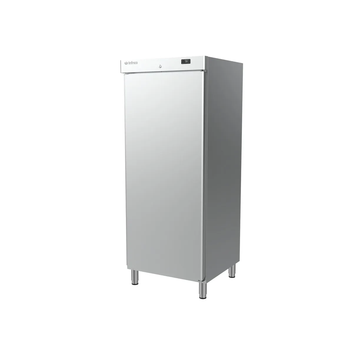 Infrico AC 600 R catering cabinet, another view