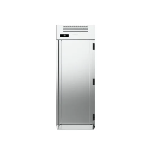 Infrico RIC 1P BT roll-in freezer cabinet, another view