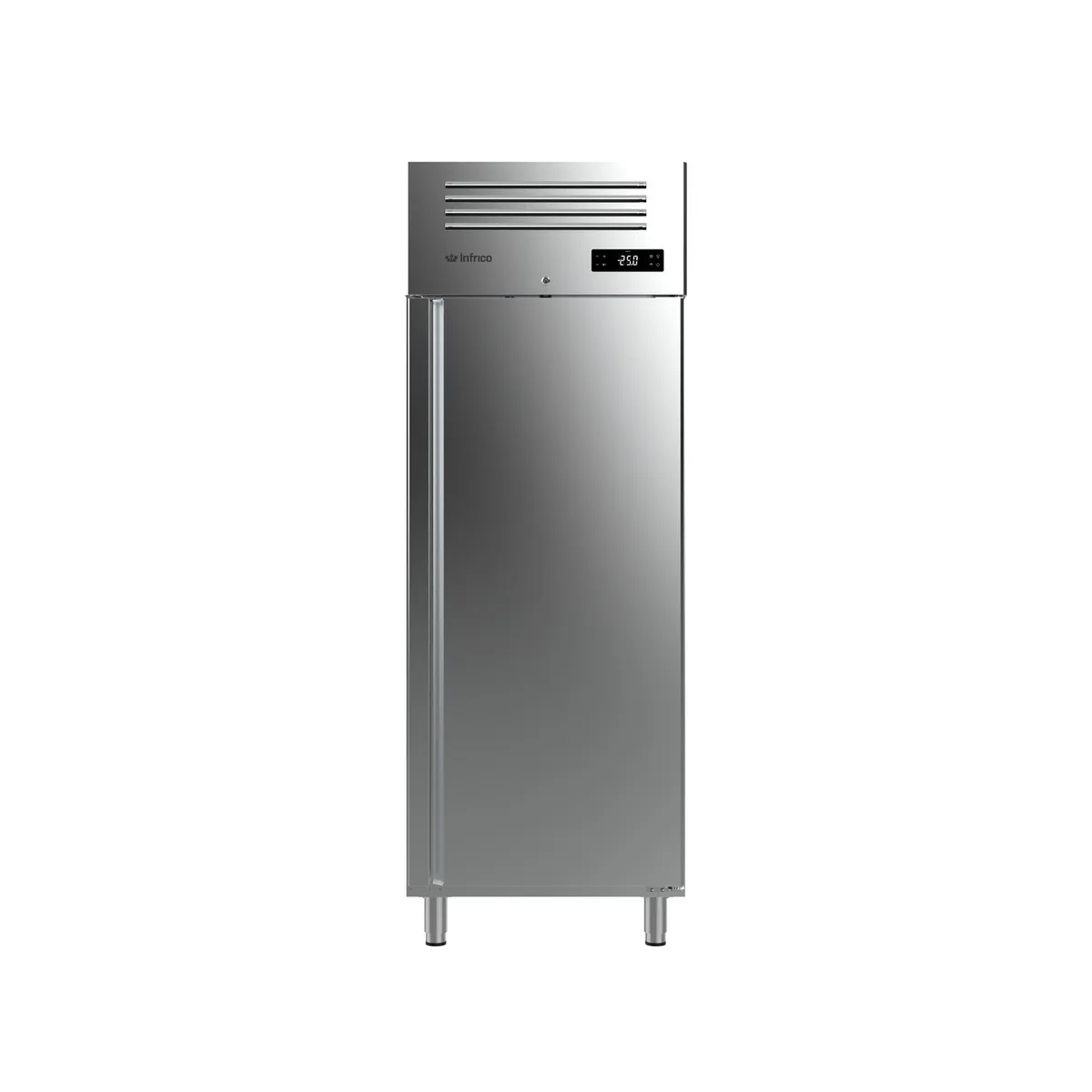 Infrico AGB 901 BT ice cream and pastry freezer cabinet, another view