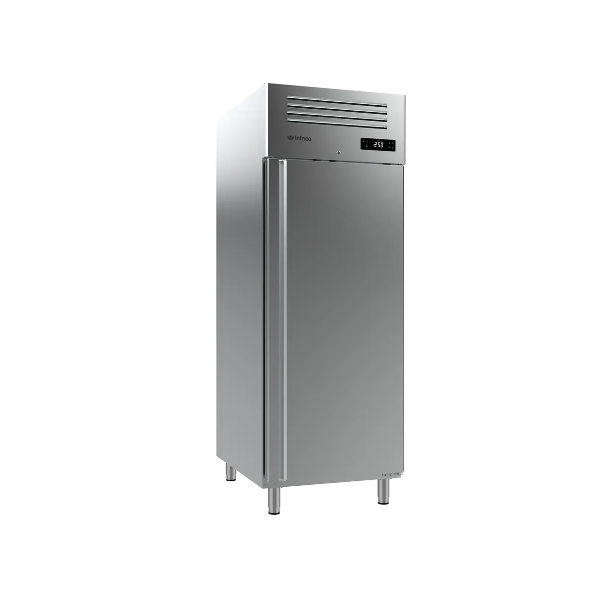 Infrico AGB 901 BT ice cream and pastry freezer cabinet