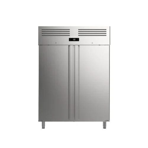 Infrico AGB 1302 BT freezer cabinet, another view