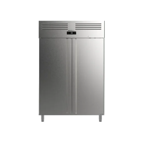 Infrico AGB 1402 BT freezer cabinet, another view