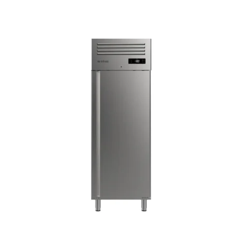 Infrico AGB 651 BT freezer cabinet, another view