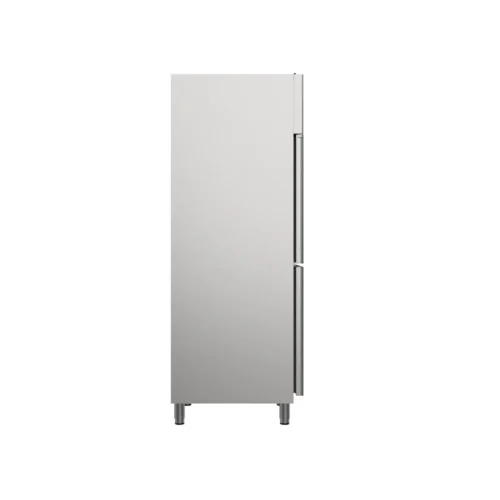 Infrico AGB 702 BT freezer cabinet, another view