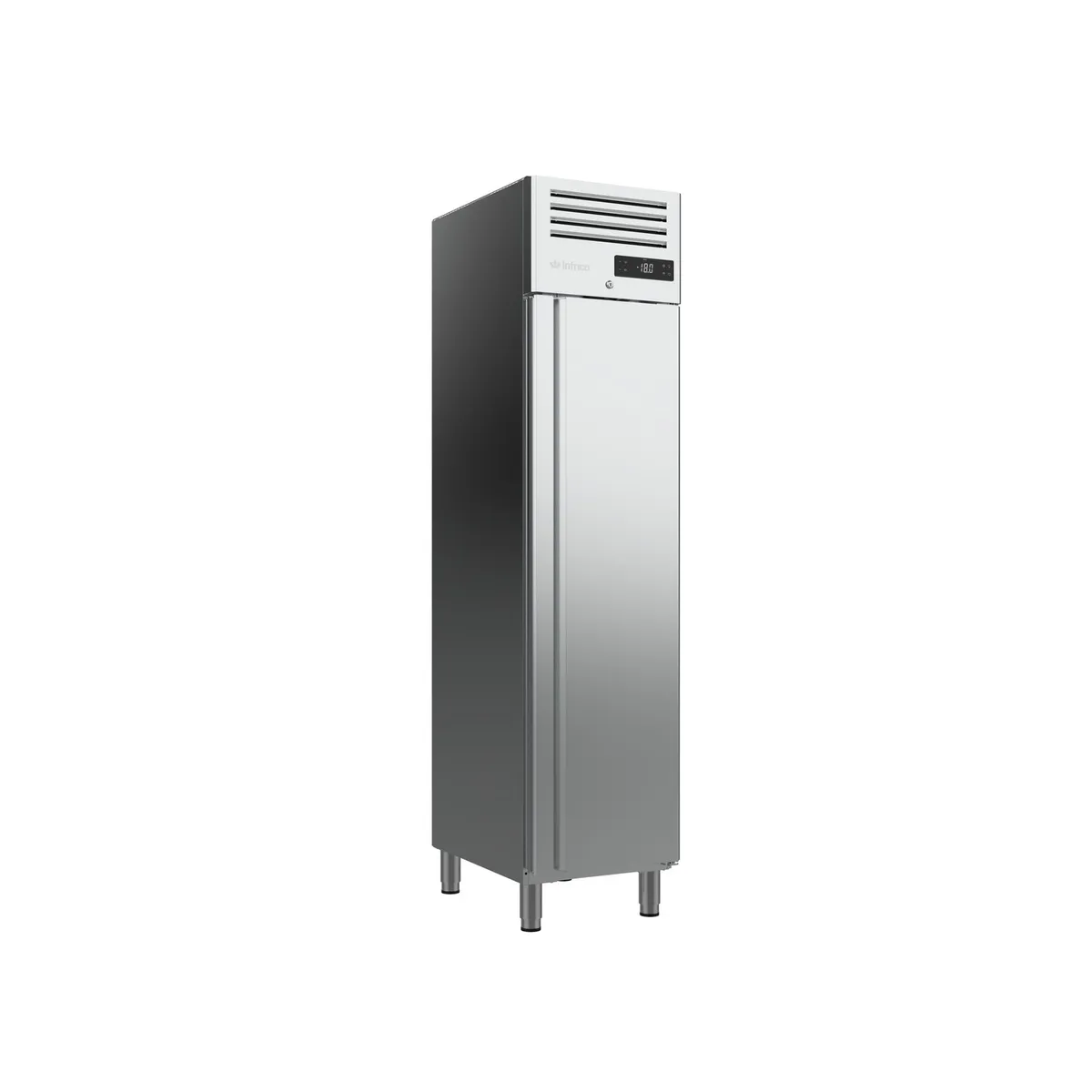 Infrico AGN 301 BT freezer cabinet