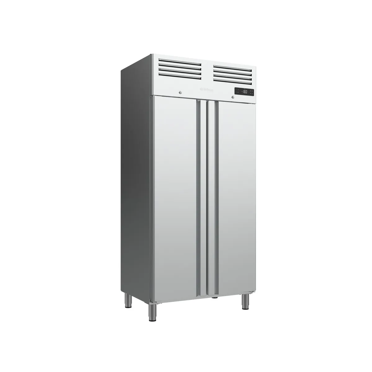 Infrico AGN 602 BT freezer cabinet