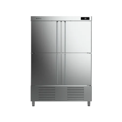 Infrico AN 1004 BT freezer cabinet, another view