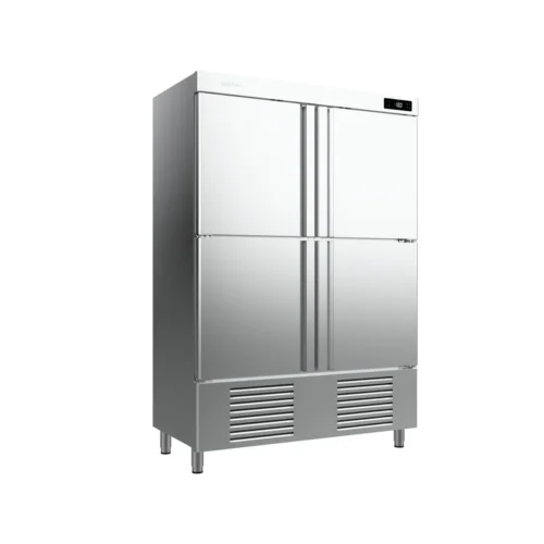 Infrico AN 1004 BT freezer cabinet