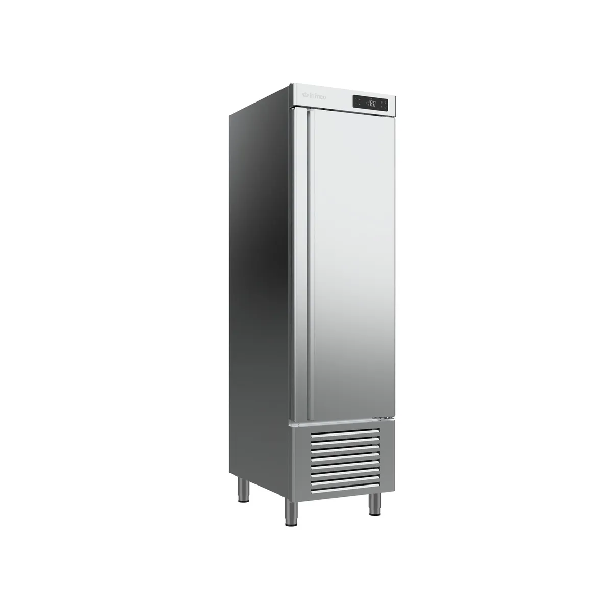 Infrico AN 401 BT freezer cabinet