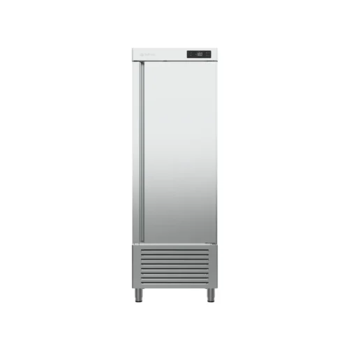 Infrico AN 501 BT freezer cabinet, another view