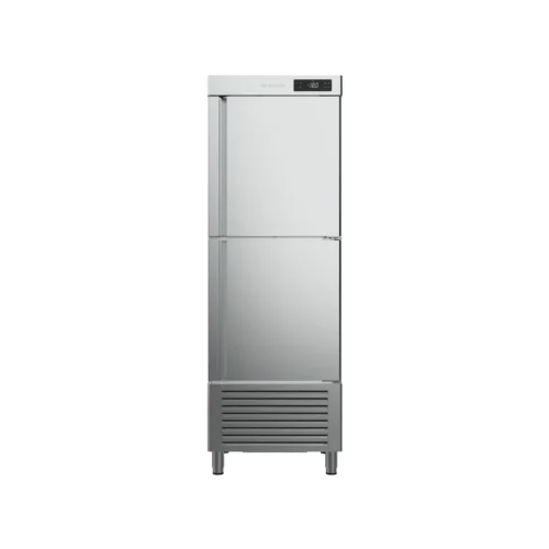 Infrico AN 502 BT freezer cabinet, another view