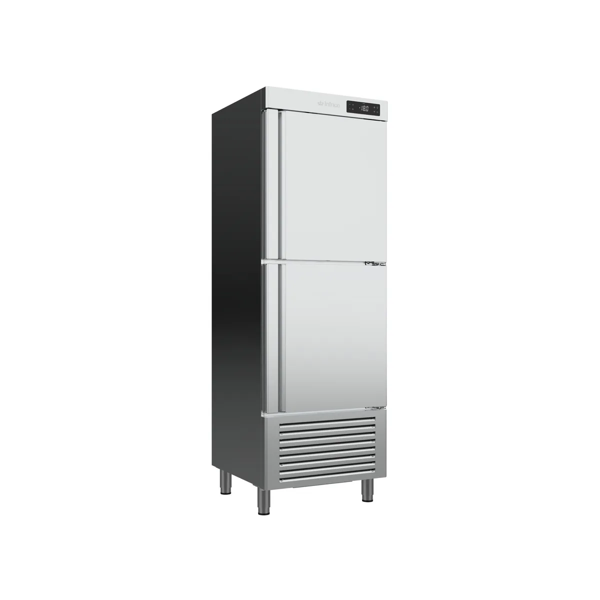 Infrico AN 502 BT freezer cabinet