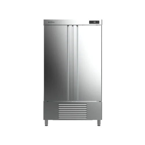 Infrico AN 902 BT freezer cabinet, another view