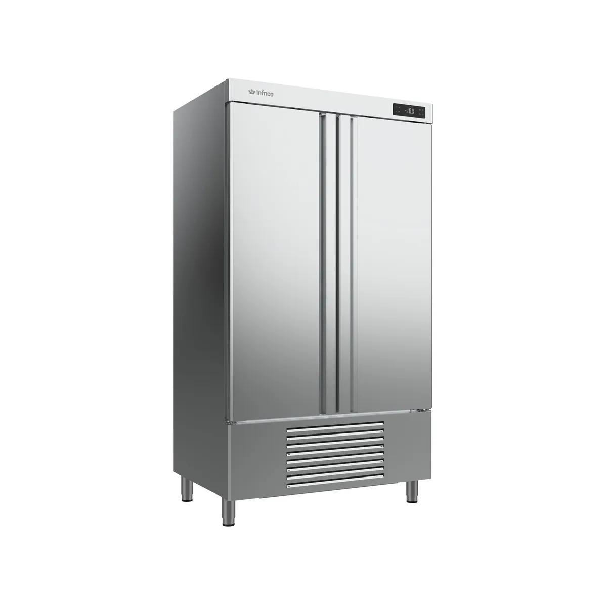 Infrico AN 902 BT freezer cabinet