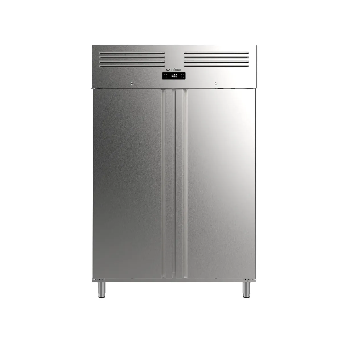 Infrico AGB 1402 BT PAST pastry freezer cabinet, another view