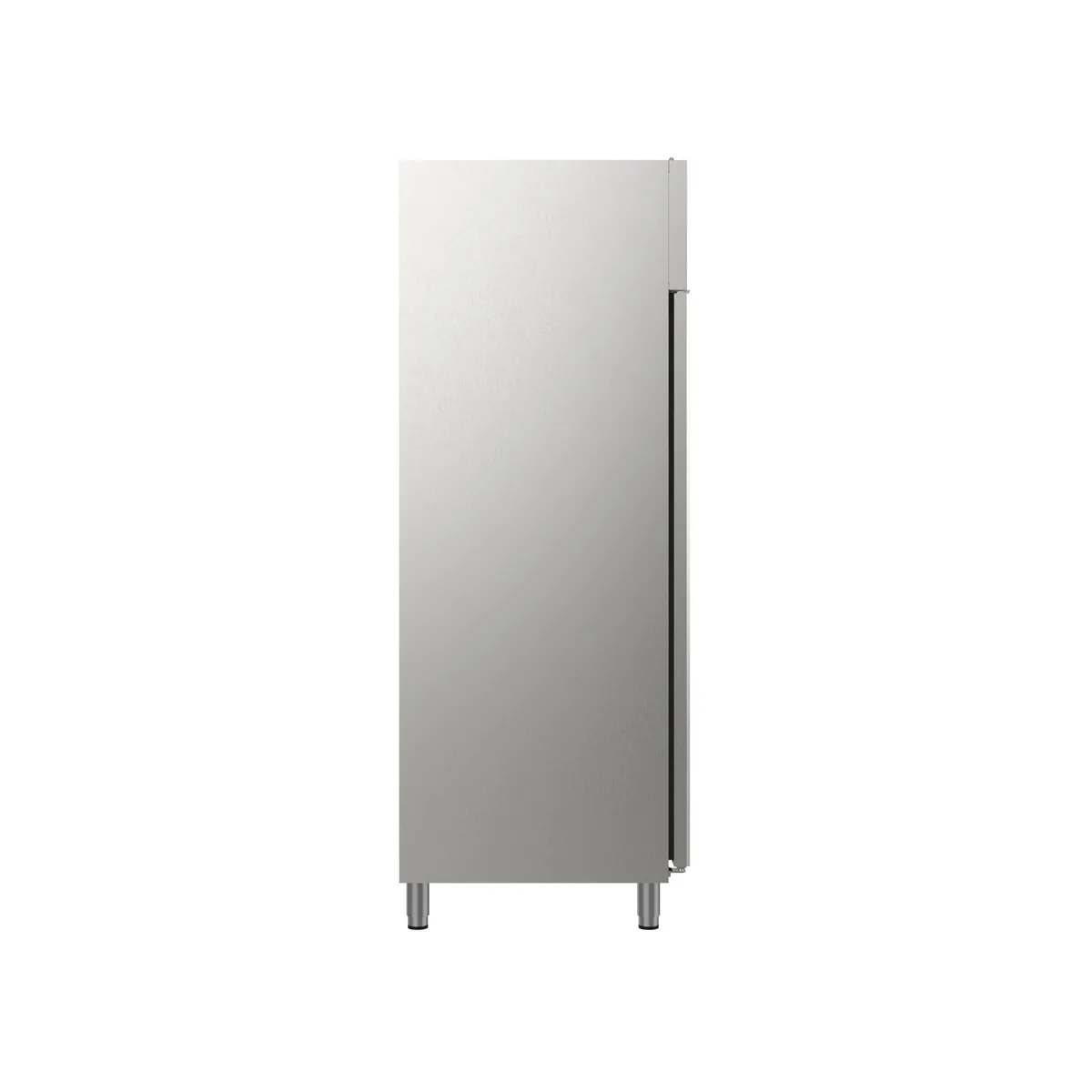 Infrico AGB 1402 BT PAST pastry freezer cabinet, another view