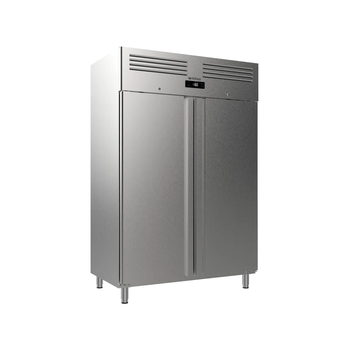 Infrico AGB 1402 BT PAST pastry freezer cabinet