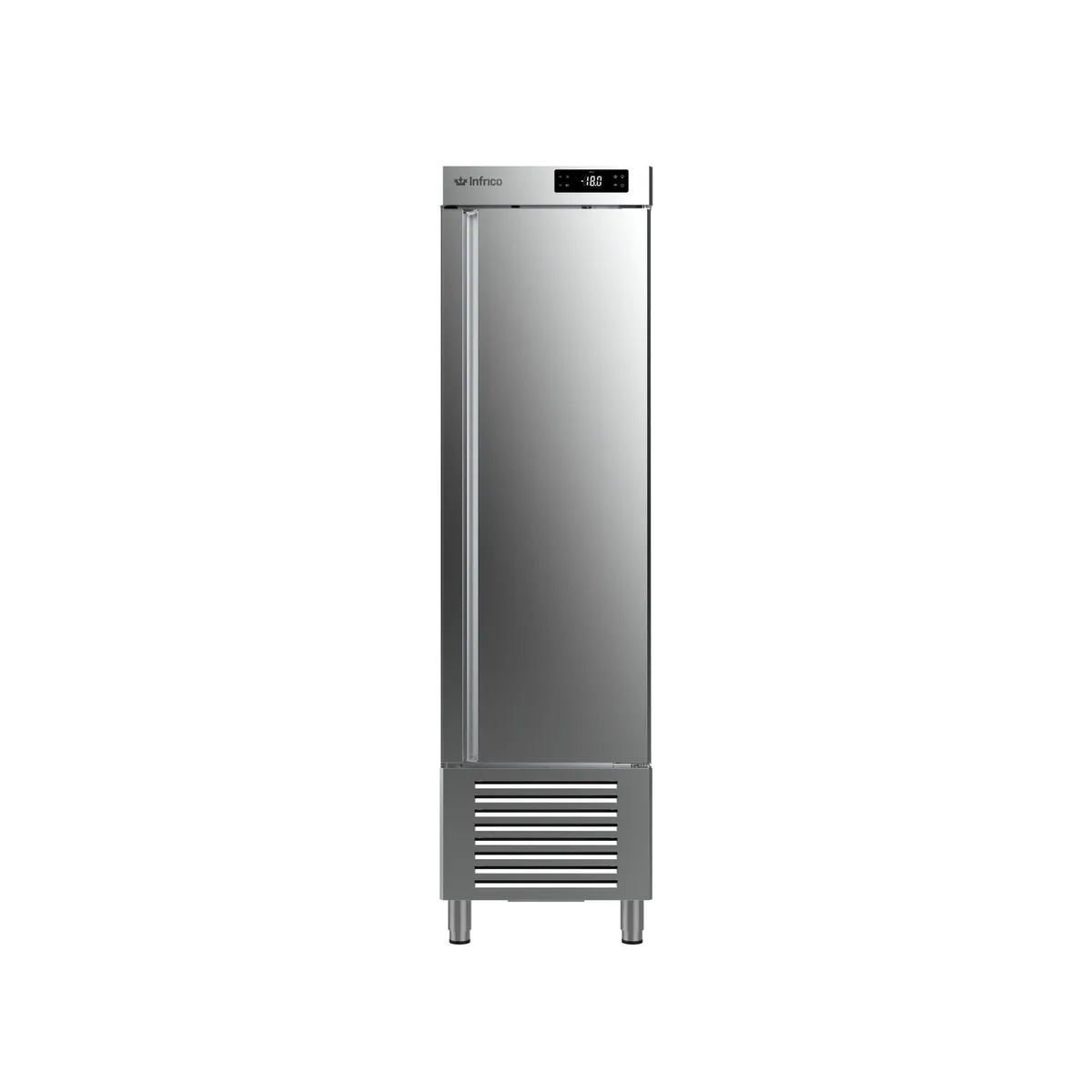 Infrico AN 401 BT PAST pastry freezer cabinet, another view